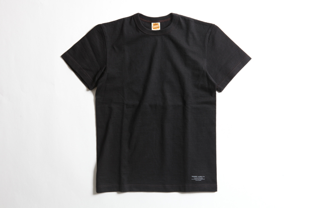 Tシャツ 黒