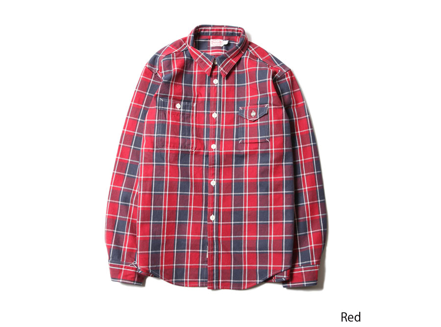 TR20AW401Red