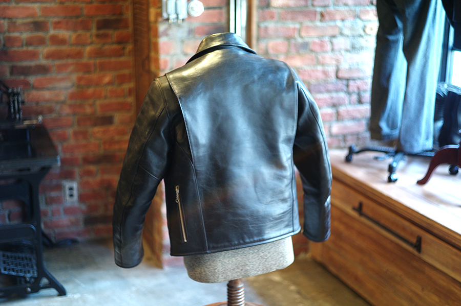 Ranger W Riders Jacket | TROPHY CLOTHING