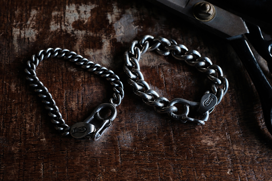 Lynch Silversmith Bracelet | TROPHY CLOTHING