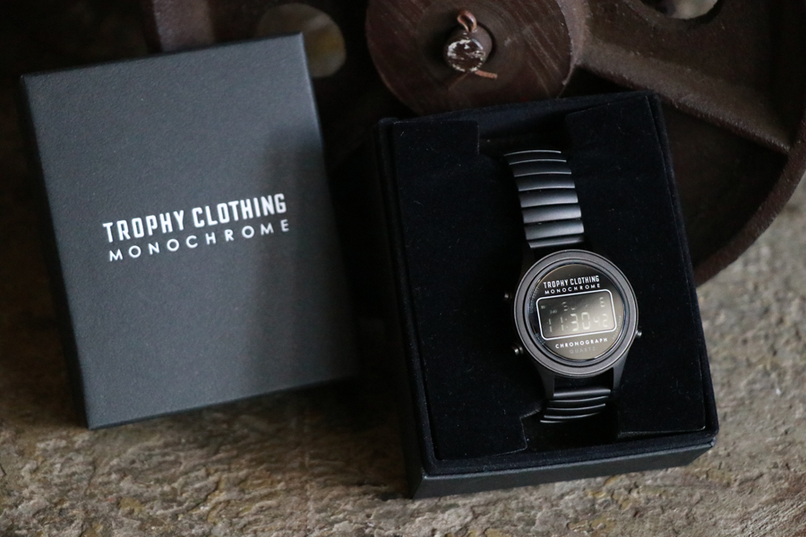 Recommend Watches | TROPHY CLOTHING
